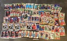 Top 10 Ozzie Smith Baseball Cards 29