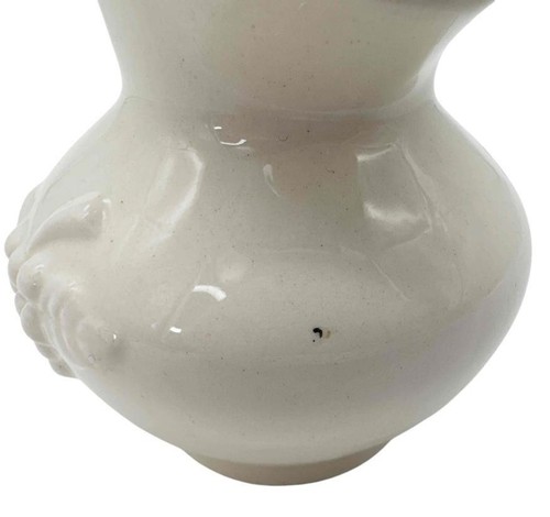 Vintage 3" Winchester Mystery House Creamer Souvenir San Jose, CA EFFCO Japan - Picture 9 of 9
