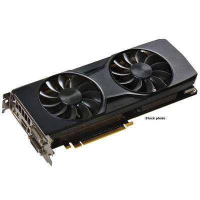 Graphics Card Dell 89CK8 NVIDIA GeForce GTX 970 4GB Graphics Card - PCI-e 3.0
