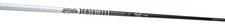 Graphite Design Tour AD DI Hybrid Utility Black Shaft Uncut Choose Weight Flex