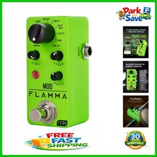 Versatile Mini FC05 Modulation Pedal - Compac...