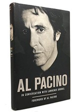 Al Pacino: In Conversation with Lawrence Grobel Other book format Book The Cheap