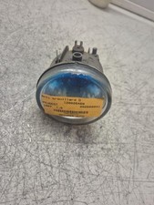 Antibrouillard Peugeot 1007