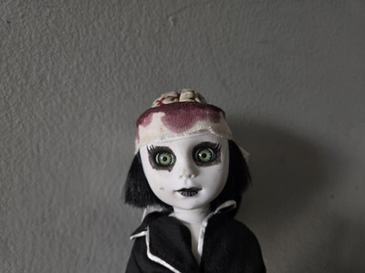 Living Dead Dolls Resurrection Purdy Series 10 LDD Doll | eBay