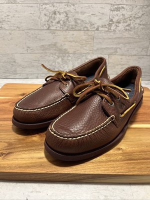 Sperry Top Sider Vintage Footwear Sz 9 Women main image 2