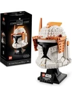 🔥LEGO Star Wars Disney Clone Commander Cody Helmet (75350) New, Sealed &RETIRED
