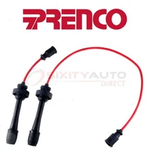 Prenco 35-57086 Spark Plug Wire Set for 924-1752 910-1752 900-1752 Ignition nl