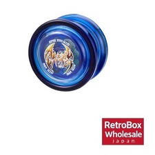 BANDAI HYPER YOYO ACCEL Accel Wing - Twilight Blue