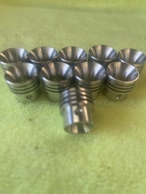 K&B 4.9-7.5 Venturi