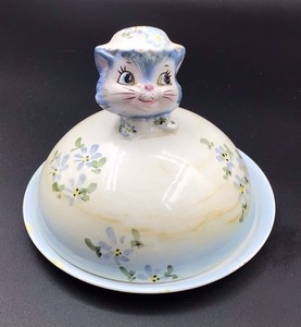 Lefton Miss Priss for sale | eBay