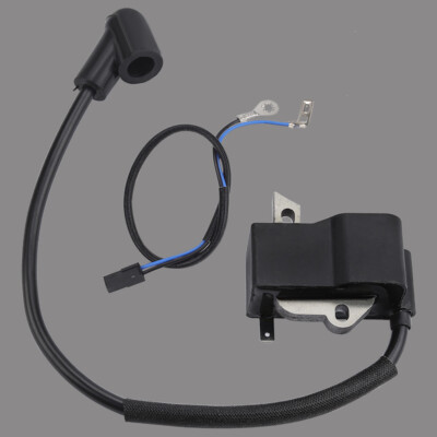 Ignition Coil Replacement For Husqvarna 125C, 128R, 128CD Trimmers & More - Part # 545046701 13 thumbnail image