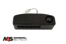 LAND ROVER DEFENDER ALL NUMBER PLATE LIGHT WITH CAMERA. PART- DA8862