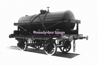 pu3238 - Kesselwagen - Unbekannter Kesselwagen - Druck 6x4