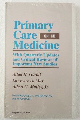 Primary Care Medicine