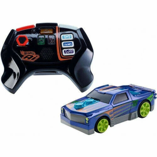 Hot Wheels Car Remote-Controlled Toys