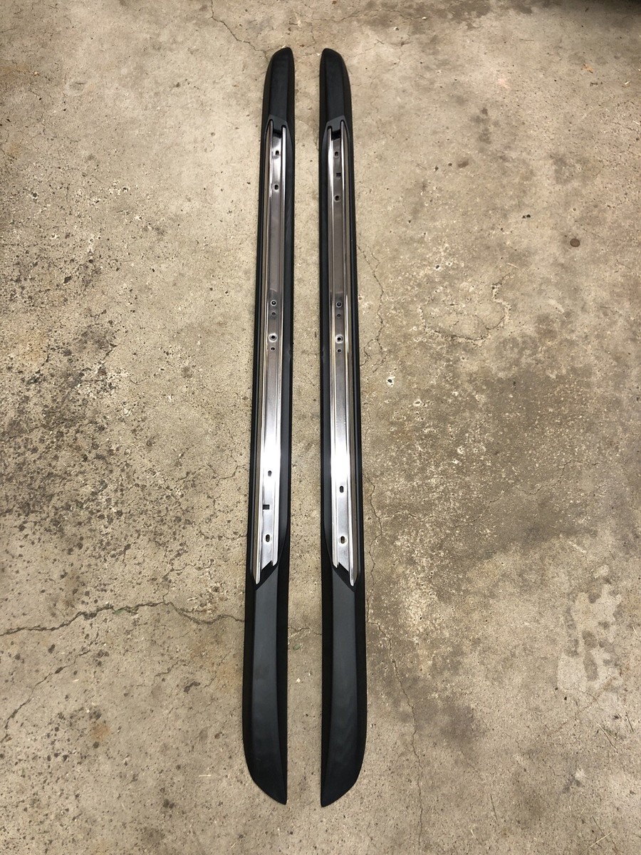 2011-2020 JEEP GRAND CHEROKEE ROOF RACK RAIL LUGGAGE CARRIER