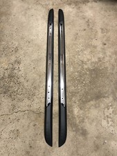 2011-2020 Jeep Grand Cherokee Roof Rack Rail Luggage Carrier Molding Oem