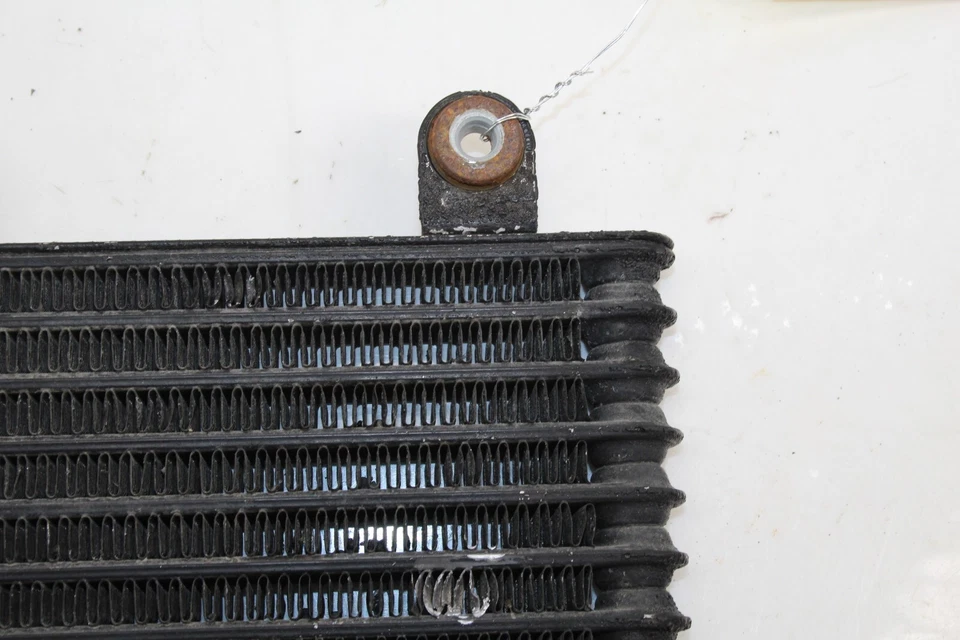 2007-2012 Acura RDX Transmission Cooler OEM - Image 3 of 4