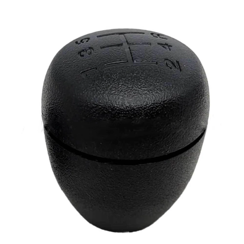 Pomo de cambio de marchas manual de 5 velocidades para Land Rover Defender Discovery R380 LT77 83-16 Foto 2 de 4