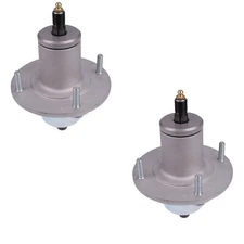 1 Pair AM136733 AM143469 AM134292 AM137483 Spindle Assembly for John Deere