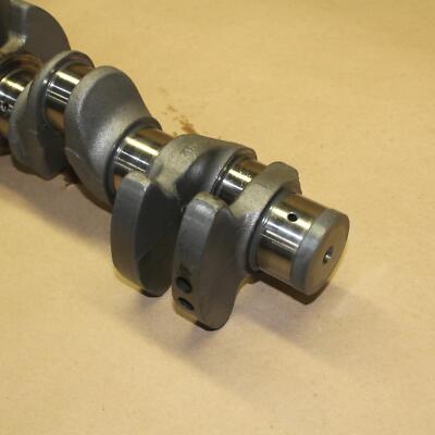Sea-Doo 2002 GTX 4-TEC 155 Crank Shaft Motor Engine Crankshaft