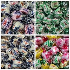 ICED Caramels Cleeves Retro Sweet Wrapped Pick n Mix Old Fashioned