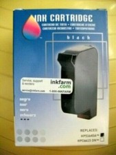 Replacement Black Ink Cartridges for HP 51645A HP 45 - Brand New  Sealed