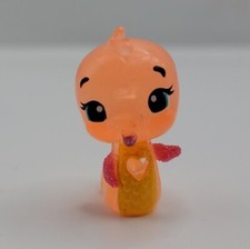 Hatchimals CollEGGtiblesSeason 4 Orange Sandsnake, Rare.