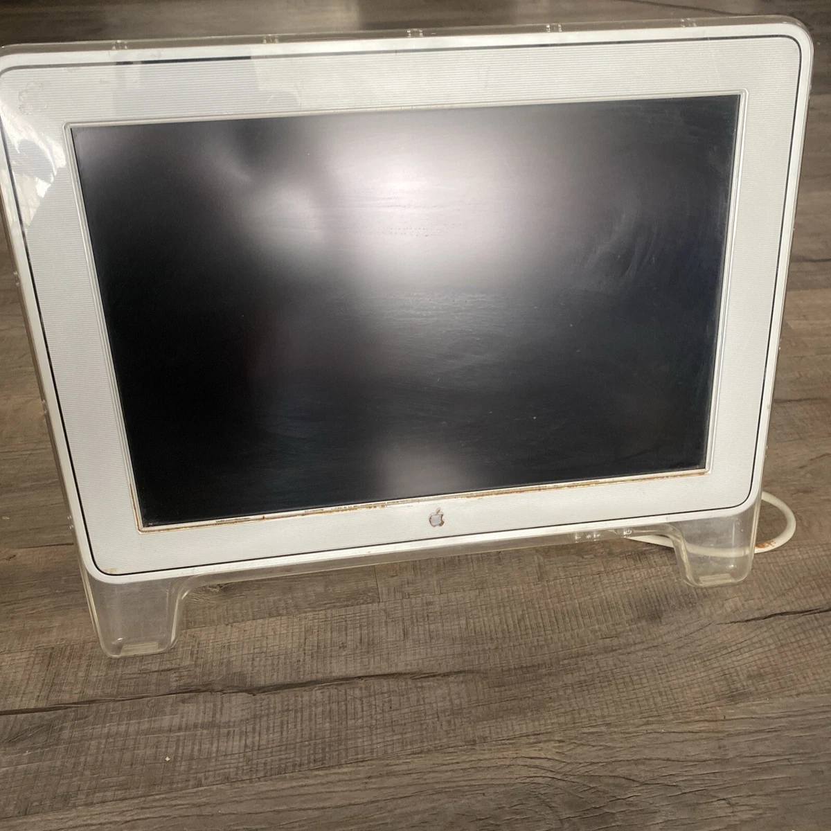 Apple Cinema Display 19 in-22.9 in Screen Computer Monitors for