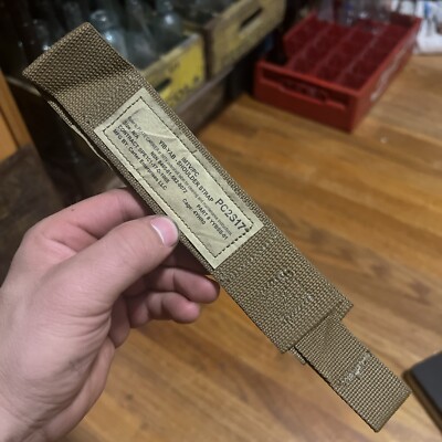 米国陸軍肩パッチUnitedStatesArm shoulderPatvhes USMC IMTV / PC Yib-Yab Shoulder Strap NSN 8465-01-582-8072 NEW | eBay