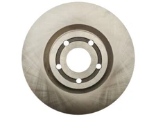 For 2021-2022 Ford Bronco Sport Brake Rotor Front Raybestos 63918DP R-Line