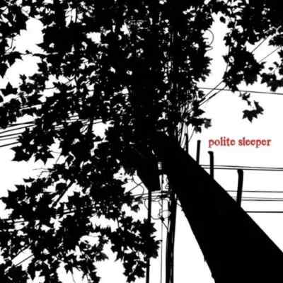 Polite Sleeper STILL SEALED Vinyl Single 12inch NEW OVP Sabotage