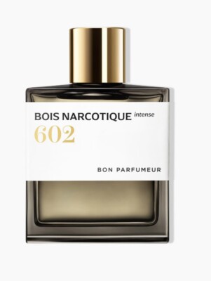 Bon Parfumeur 602 Bois Narcotique 100ml Parfum New in Box 100% Authentic