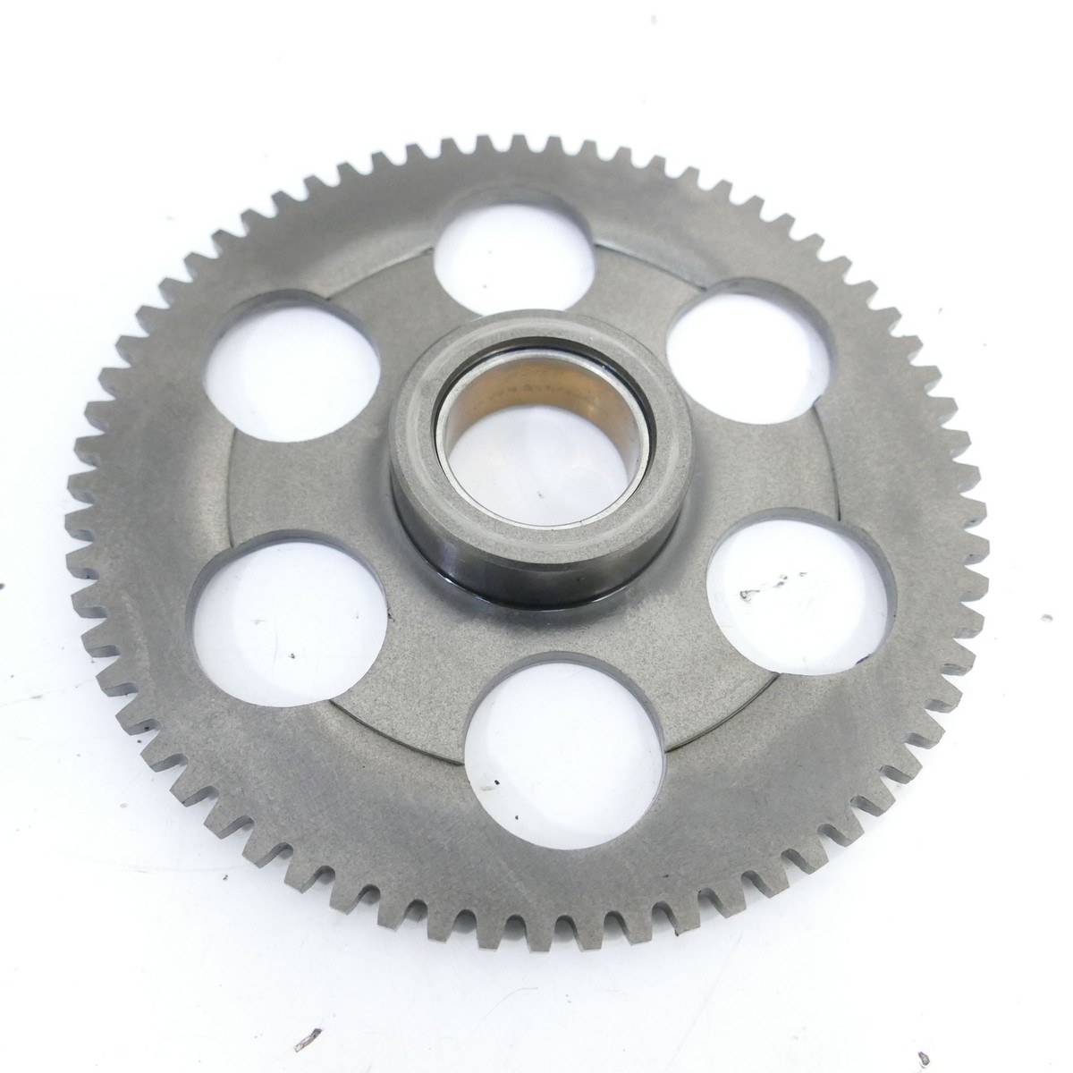 Kawasaki ZX-6R 636 B EZ:04 Starter Clutch Gear Sprocket