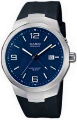 relojes casio oceanus