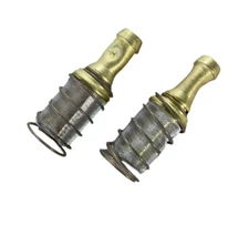 1/4" In-Tank Fuel Pick-up with Filter & Check Valve Waverunner Jetski Yamaha (2)