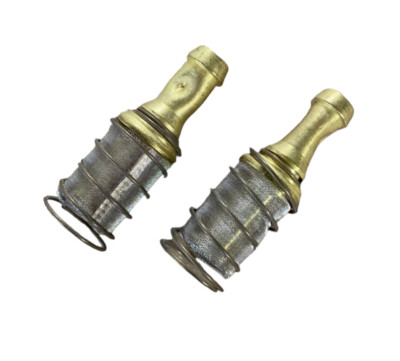 1/4'' In-Tank Fuel Pick-up with Filter & Check Valve Waverunner Jetski Yamaha (2)
