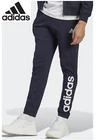 Adidas ESSENTIALS TAPERED ELASTICIZED CUFF LOGO JOGGERS (IC0056)