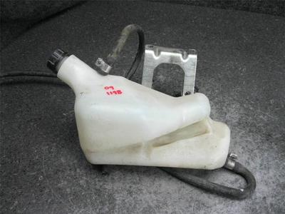 写真 09 Ducati 1198 Overflow Bottle Tank 14N | eBay