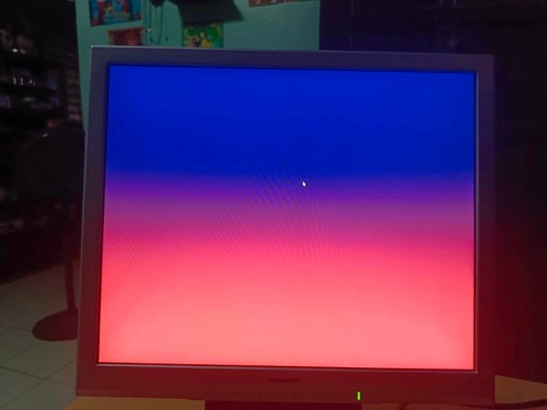 lcd monitor 17 inches - Picture 5 of 10
