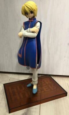 HUNTER✖︎HUNTER DXフィギュア　10体 41IwUR7-DQL._UF350,350_QL80_.jpg