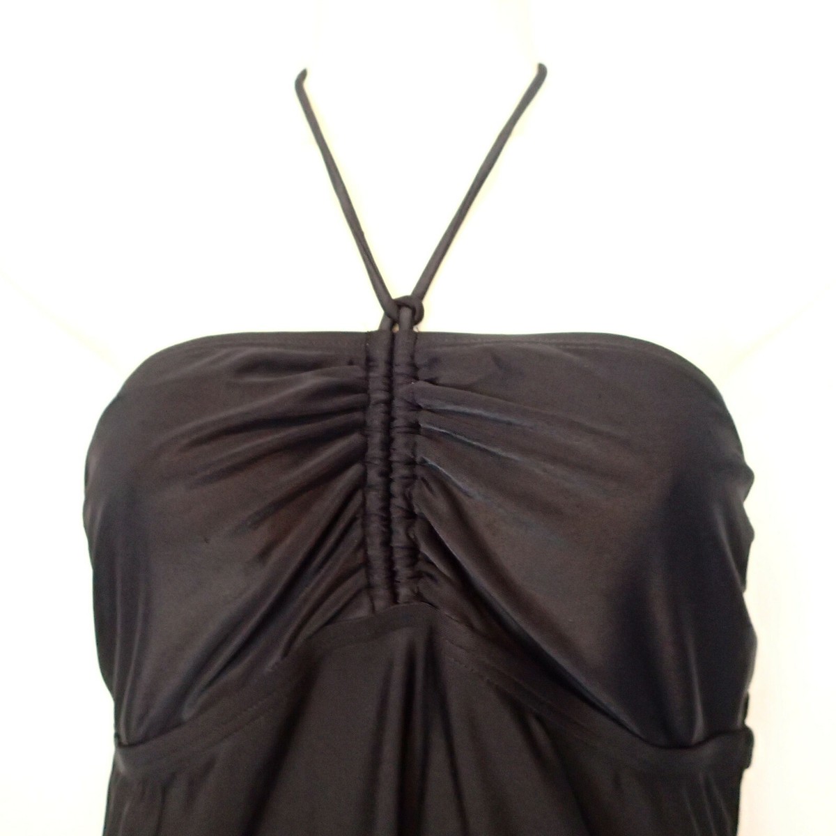Women's Juicy Couture Swim Cover up Size m swim beach summer dress | eBay