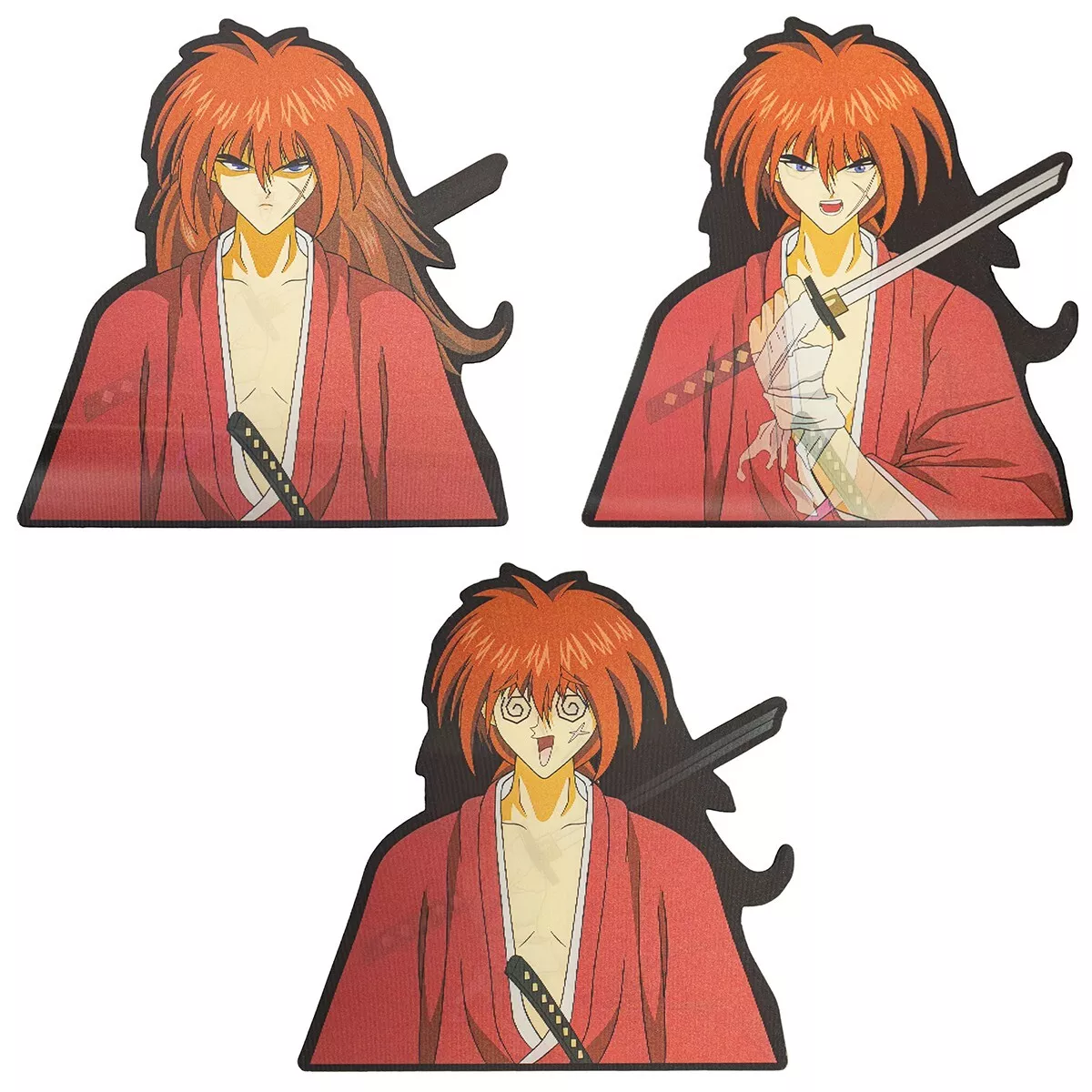 Kenshin HIMURA