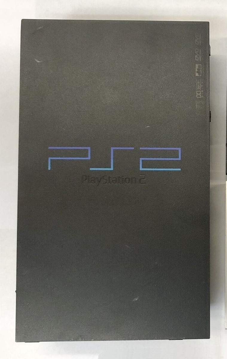 PS２　SCPH-5000 New, Playstation 2 SCPH-50001 PS2 console - Rare | eBay