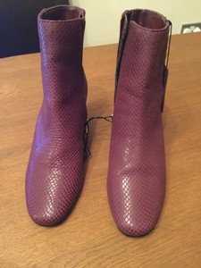 m and s ladies boots