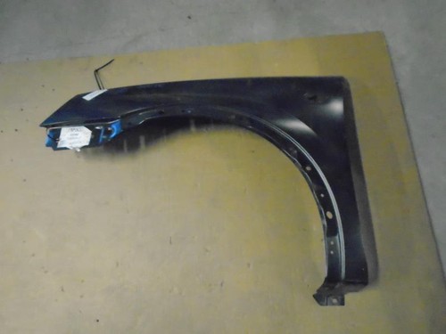 Élargisseur D'aile Avant Gauche Pour Opel Corsa C (2000-2003) - Neuf Repiauto