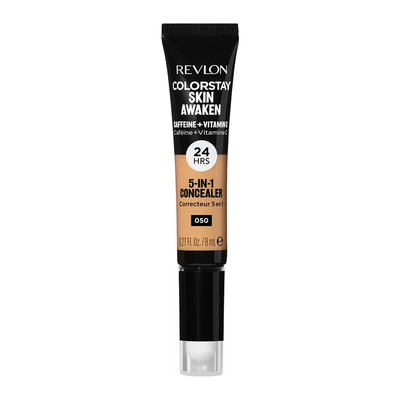 Revlon ColorStay Skin Awaken 5-In-1 Concealer #050 Medium Deep