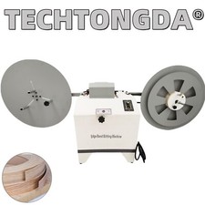 Sheet Edge Sealer Cutter 110V Strips Slitter Edge Bander Cutting Machine