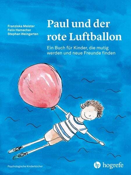 Thumbnail - Paul Und Der Rote Luftballon