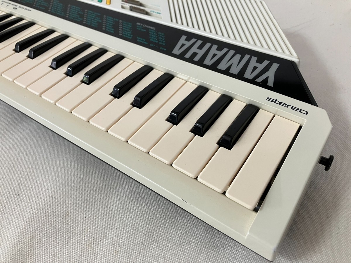 Yamaha Shs-200 FM Digital Keyboard With Midi Keytar SHS200 Yamaha Shs-200 FM Digital Keyboard With Midi Keytar SHS200